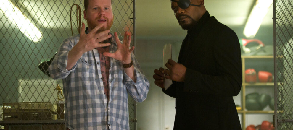 vingadores era de ultron