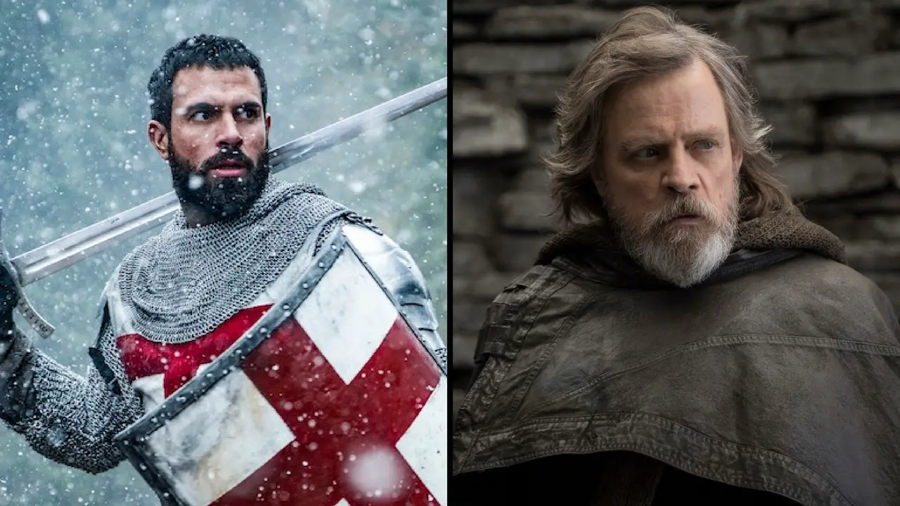 Knightfall: série ganha 2ª temporada e participação de Mark Hamill