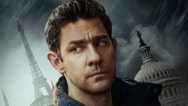 jack ryan amazon