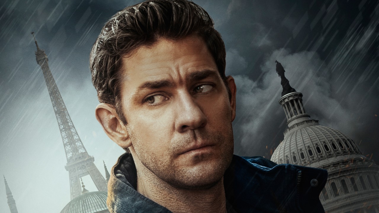 Jack Ryan segunda temporada da série mostra protagonista em missão