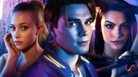 riverdale 3 temporada