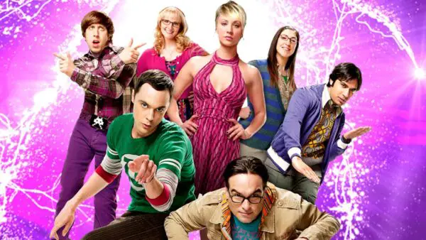 big bang theory 12 temporada