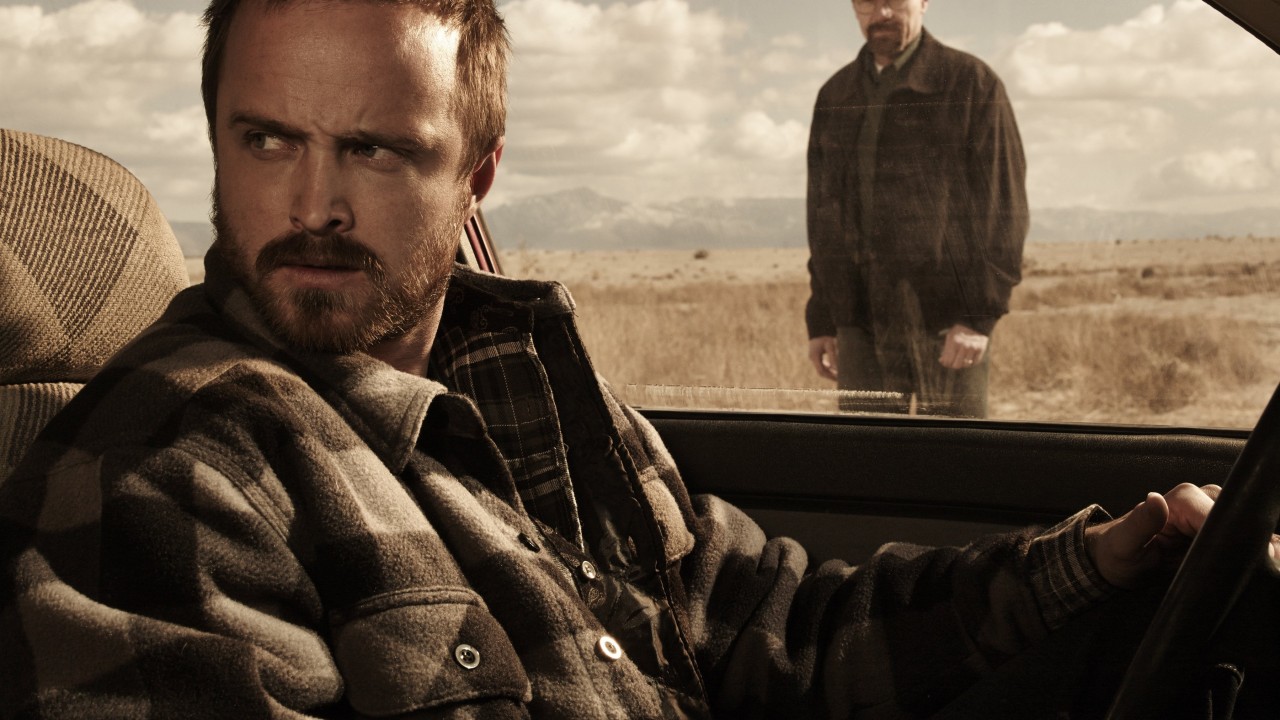 Novo vídeo do filme de Breaking Bad, ‘El Camino’, marca o retorno de Jesse Pinkman