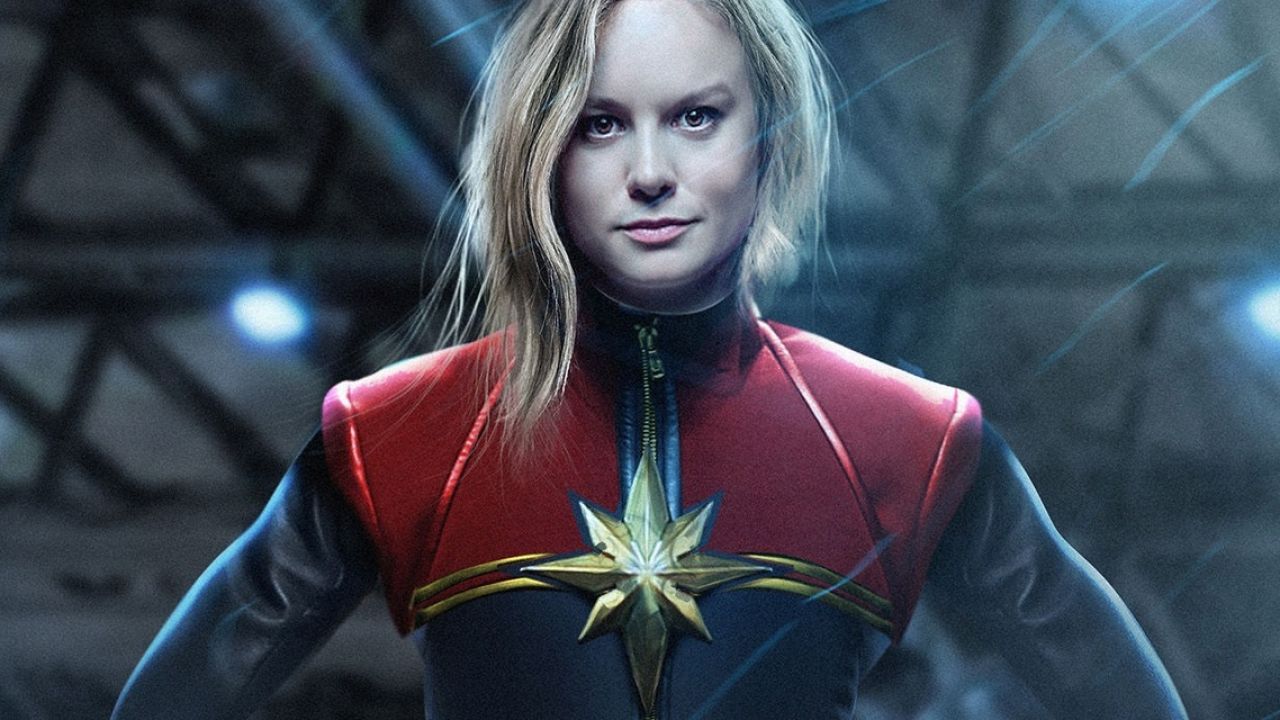 Capitã Marvel: roteirista de ‘WandaVision’ pode estar envolvida na sequência