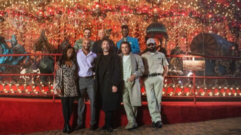 american gods 2 temporada