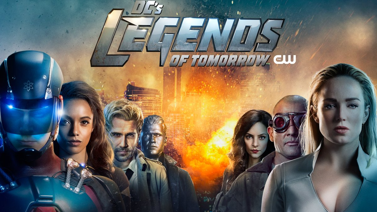 Legends of Tomorrow 4ª temporada: como Constantine irá mudar a dinâmica dos heróis?