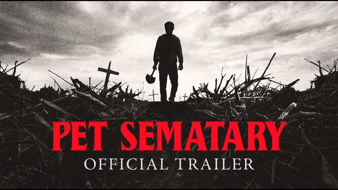 pet sematary