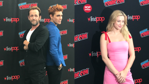 riverdale 3 temporada