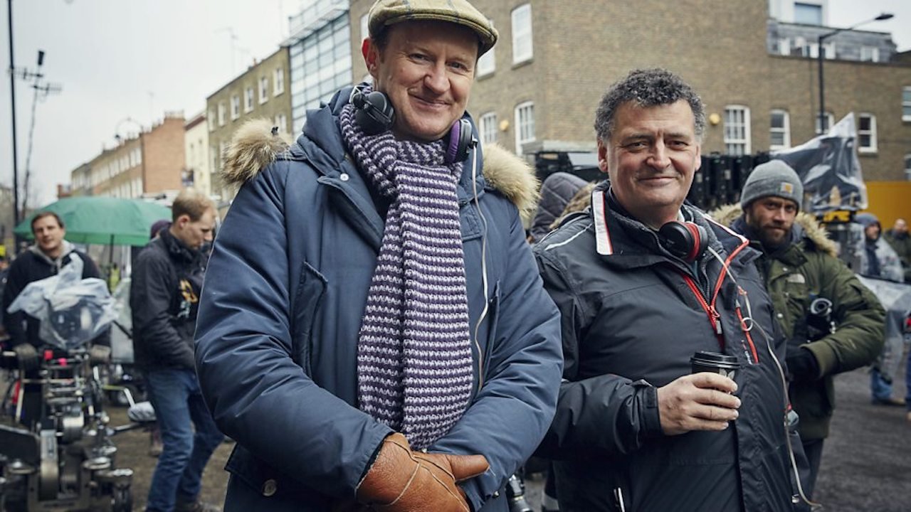 Drácula: série da BBC de Stephen Moffat anuncia elenco e diretores