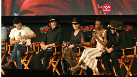 the walking dead temporada 9