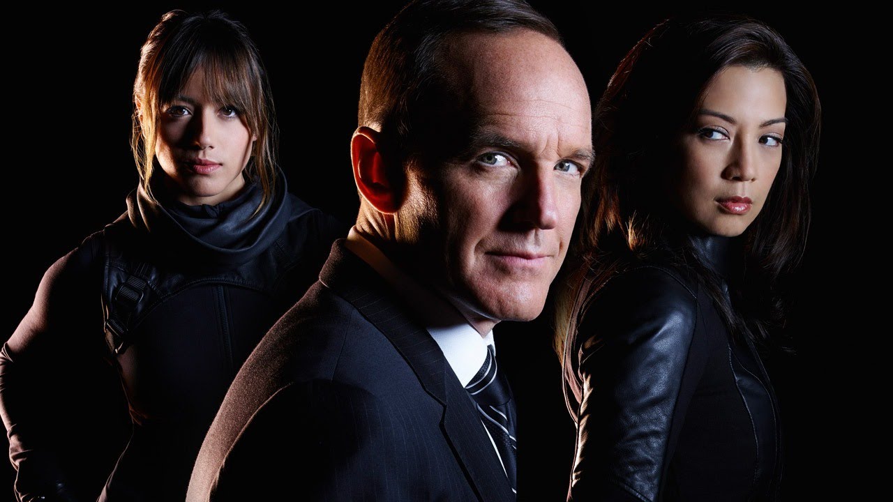 Globo exibe 3ª temporada de ‘Marvel’s Agents of S.H.I.E.L.D.’ a partir de 18 de agosto