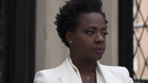 as viuvas viola davis