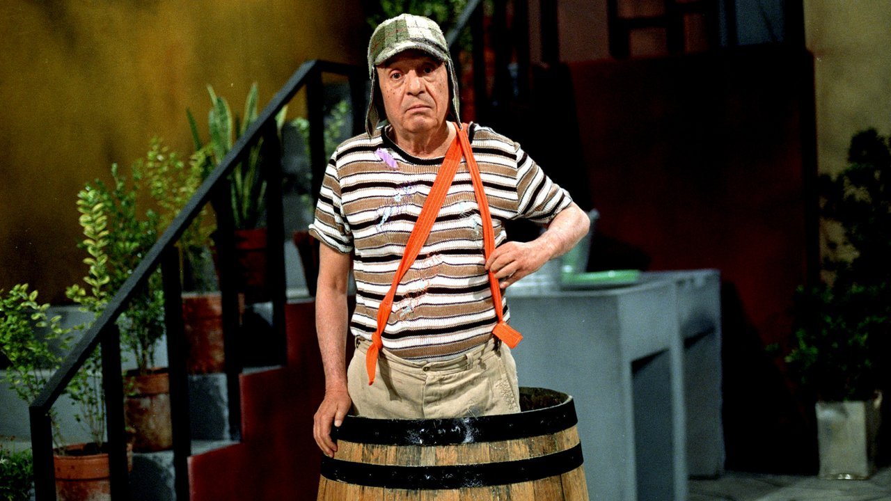 chaves musical