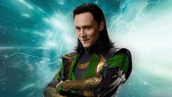loki thor