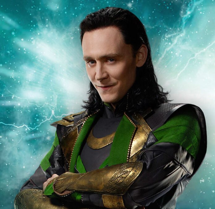 loki thor