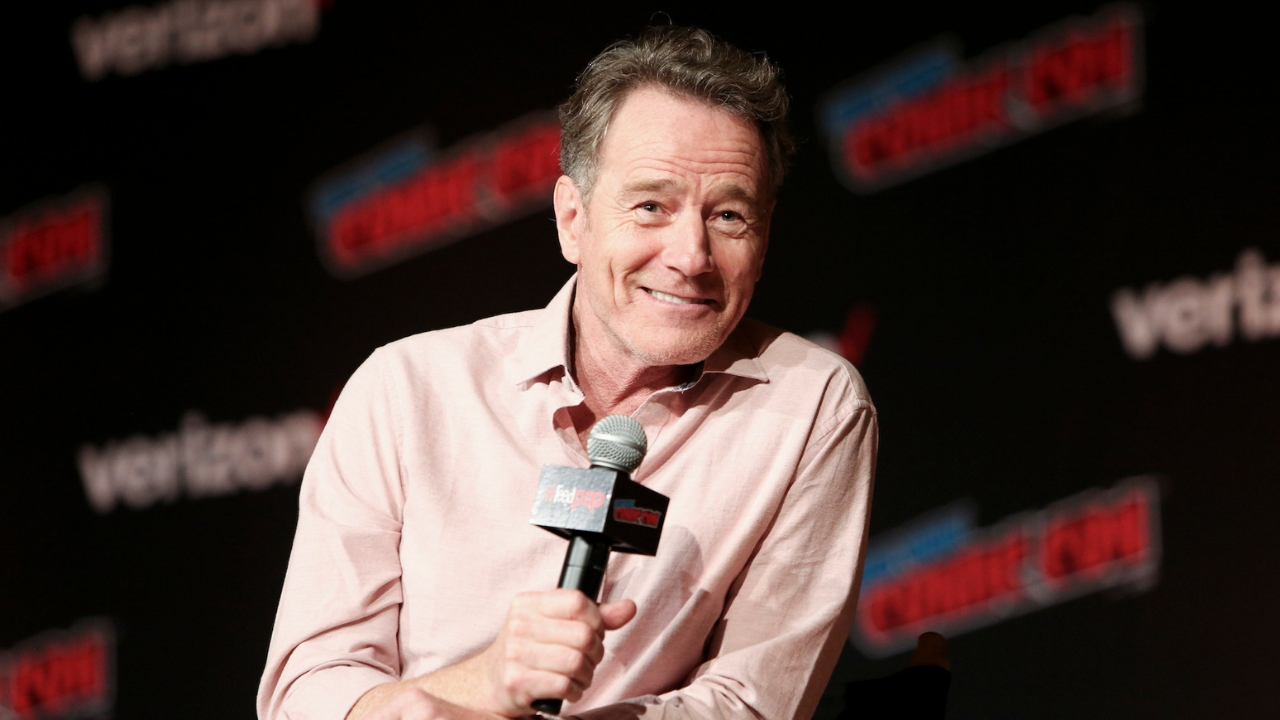 supermansion bryan cranston