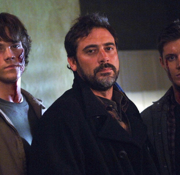supernatural winchester