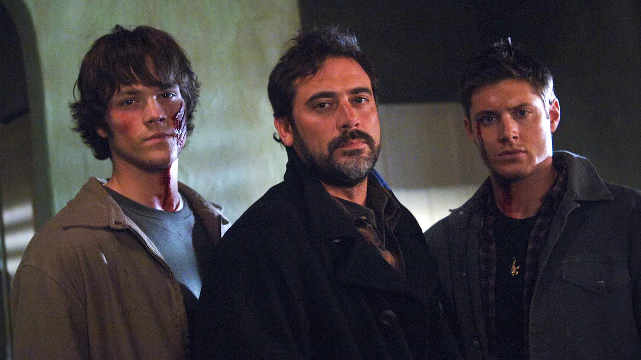 supernatural winchester