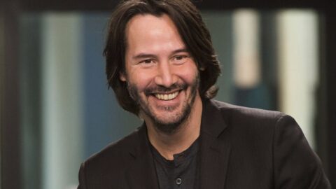 keanu reeves toy story 4