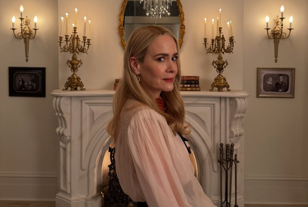 Jessica Lange e Sarah Paulson juntas novamente? Bruxas de Coven voltam em ‘American Horror Story’
