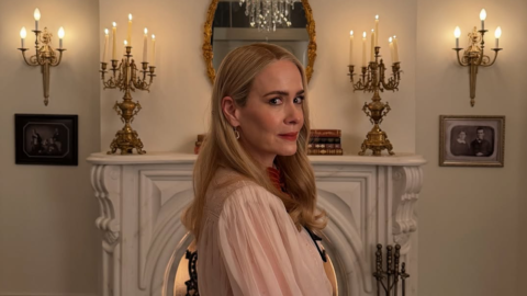 american horror story 13 temporada