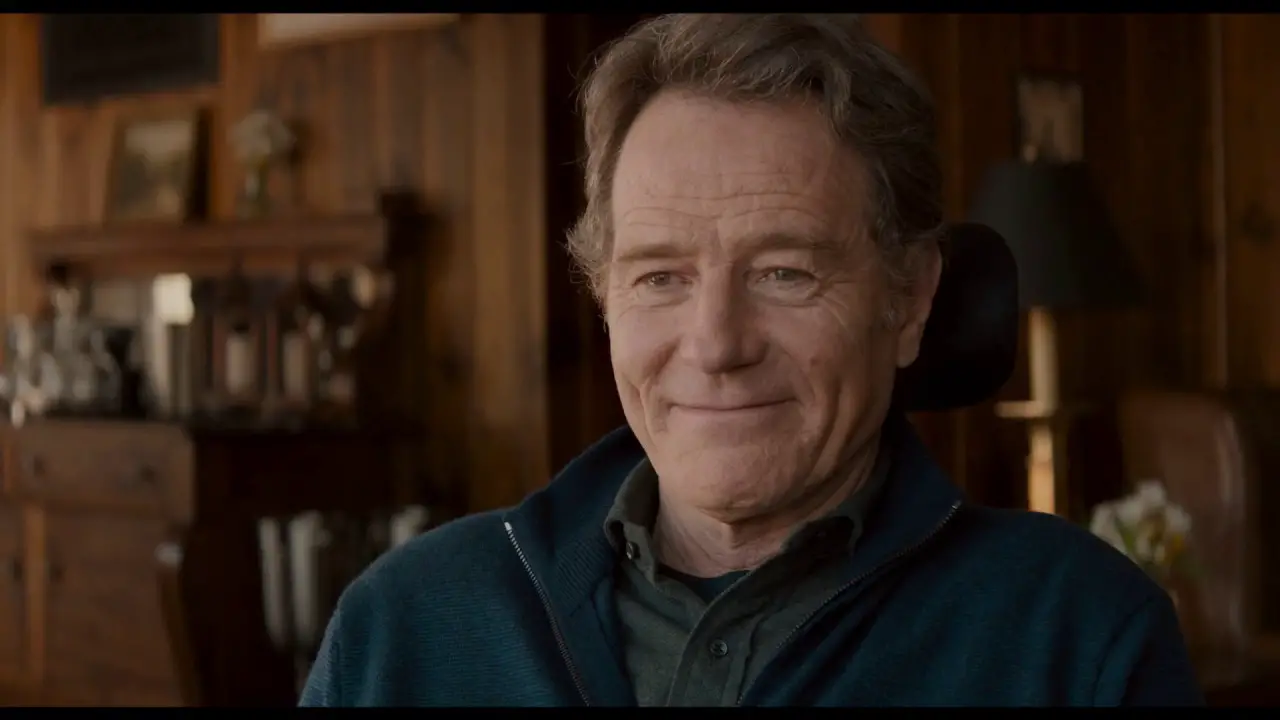 Amigos para Sempre: filme com Bryan Cranston estreia dia 10 de janeiro nos cinemas