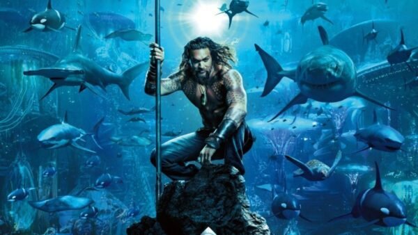 aquaman
