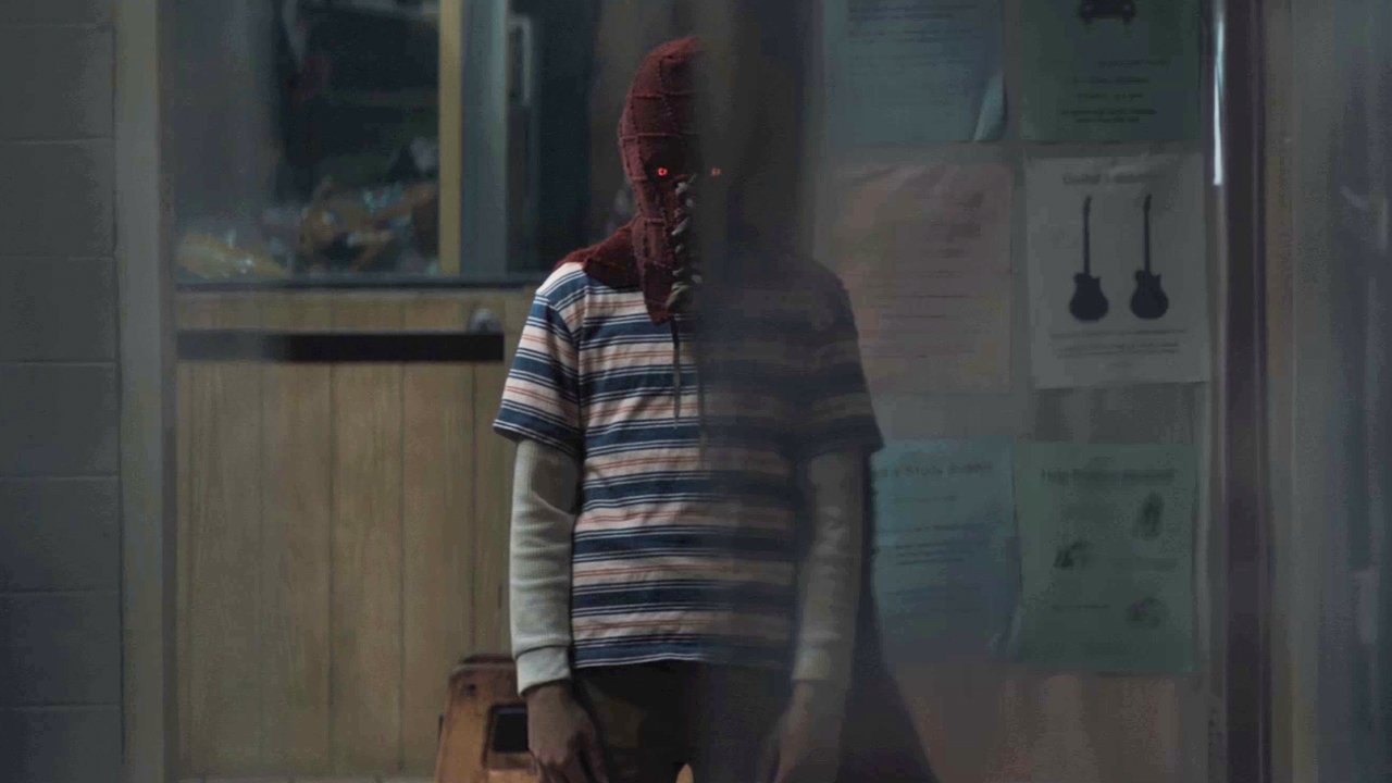 Brightburn, filme de terror produzido por James Gunn, ganha primeiro trailer