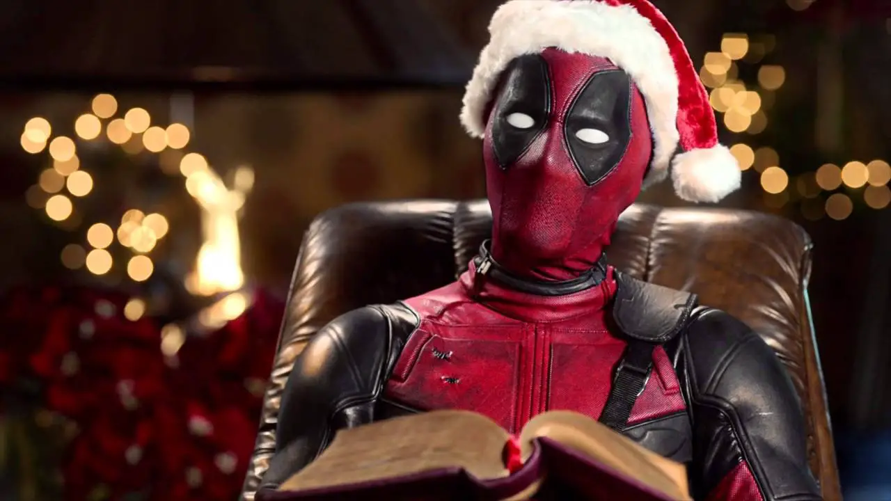 Ryan Reynolds e Fred Savage cantam juntos em novo trailer de ‘Era Uma Vez um Deadpool’