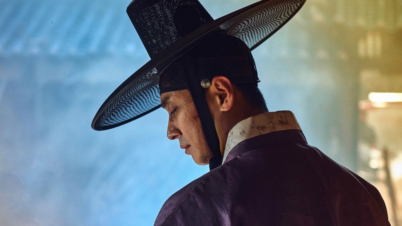 kingdom serie netflix