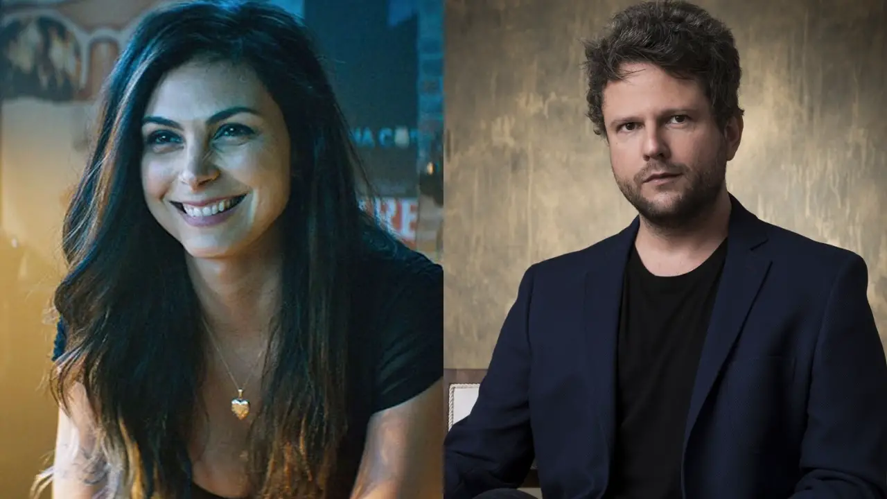 Sessão de Terapia: Globoplay exibe 4ª temporada com Morena Baccarin e Selton Mello