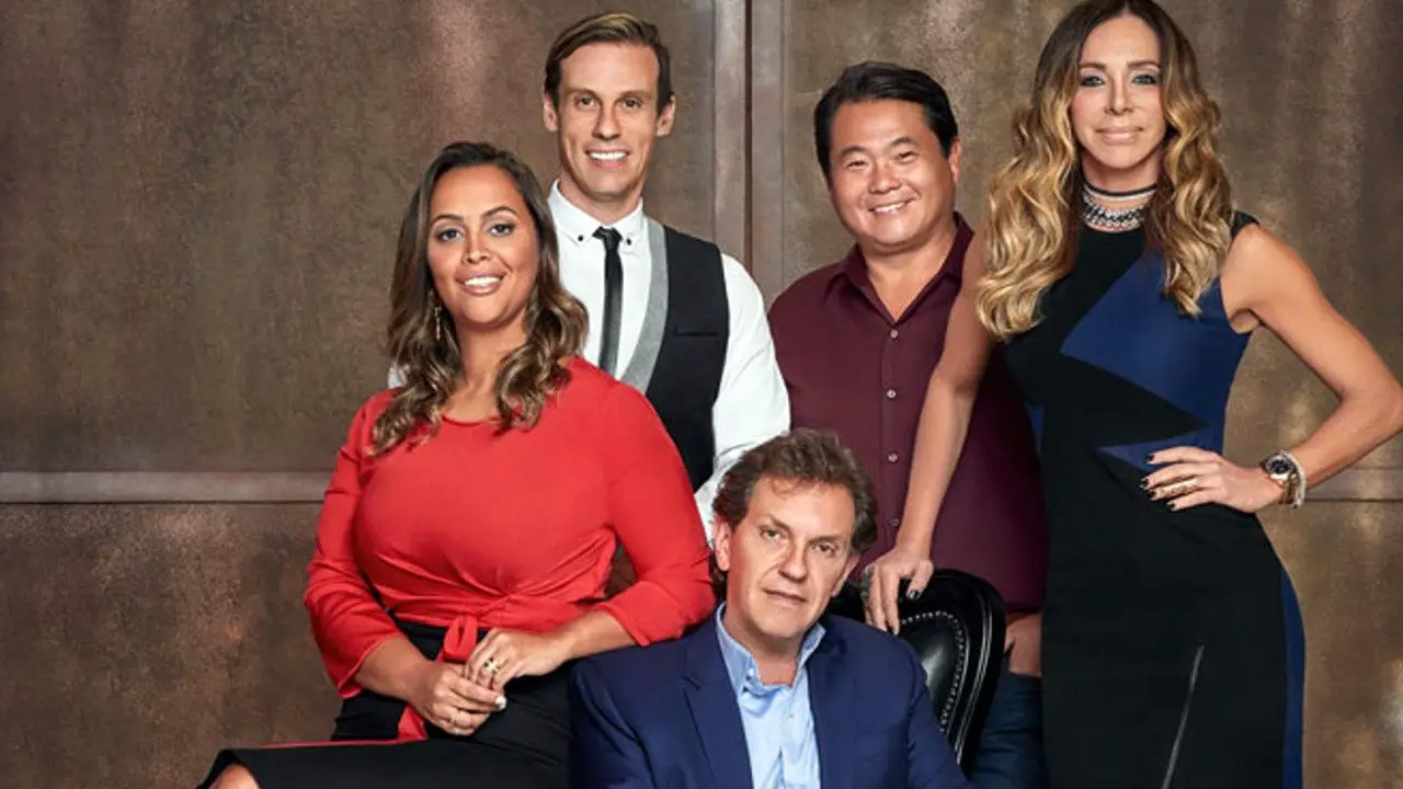 Canal Sony confirma produção da quarta temporada de Shark Tank