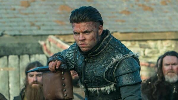 vikings 5 temporada ivar
