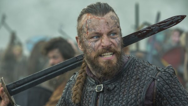 vikings 5 temporada