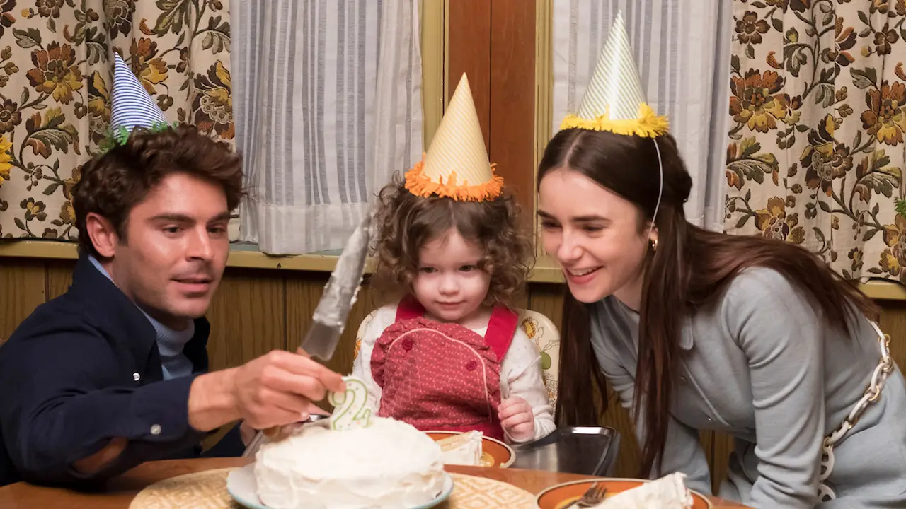 ‘Ted Bundy – A Irresistível Face do Mal’, estrelado por Zac Efron, chega aos cinemas em 25 de julho