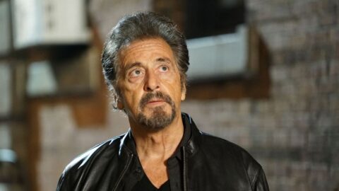 al pacino