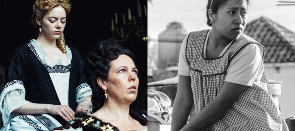 bafta 2019 indicados