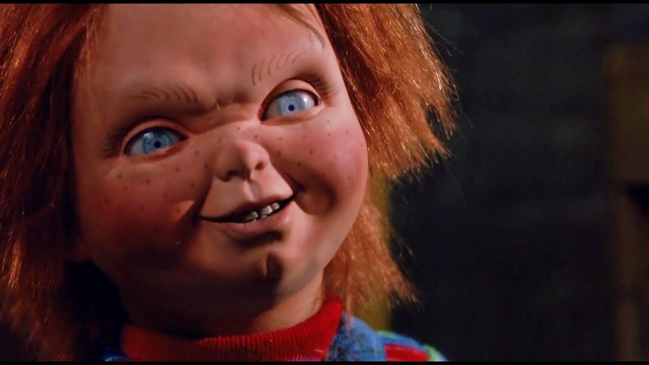 Chucky: confira trailer assustador da série do brinquedo assassino!