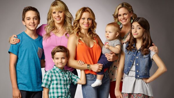fuller house netflix