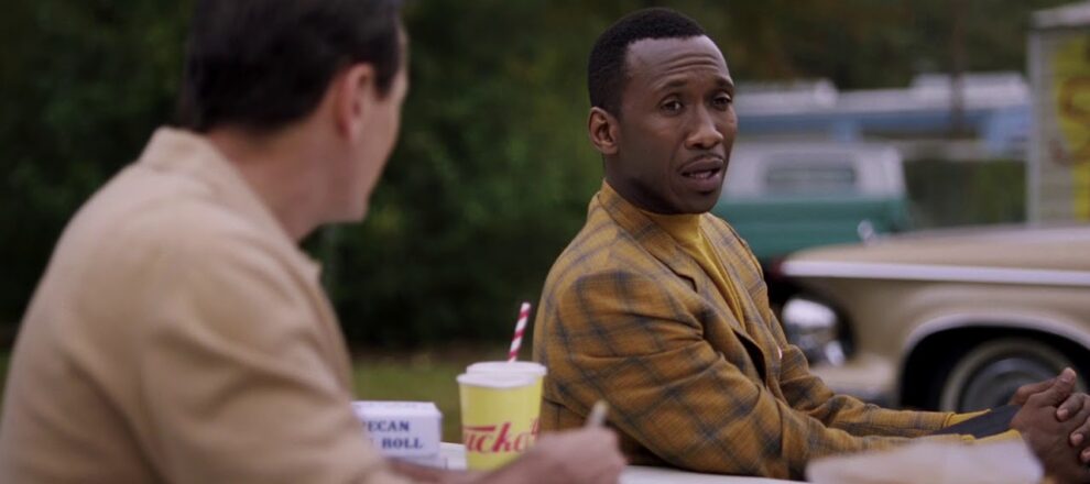 green book: o guia critica
