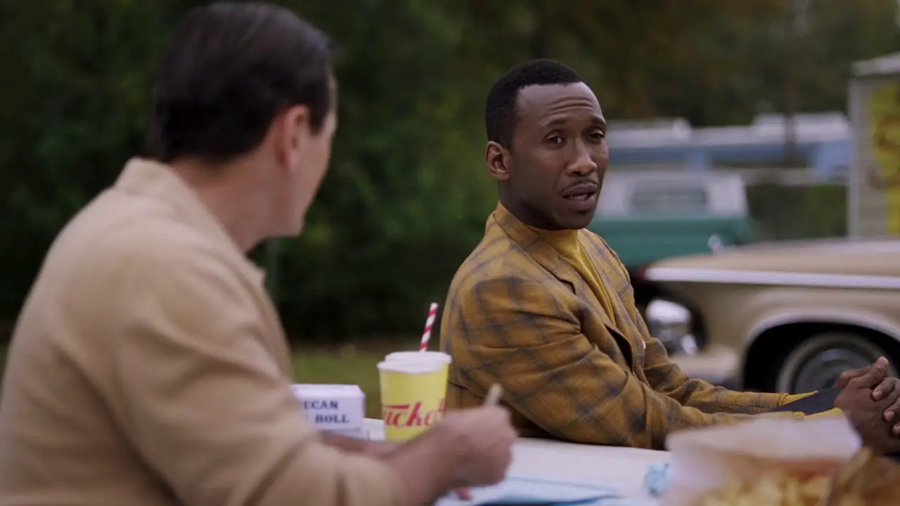 Mahershala Ali fará participação especial na segunda temporada de ‘Ramy’