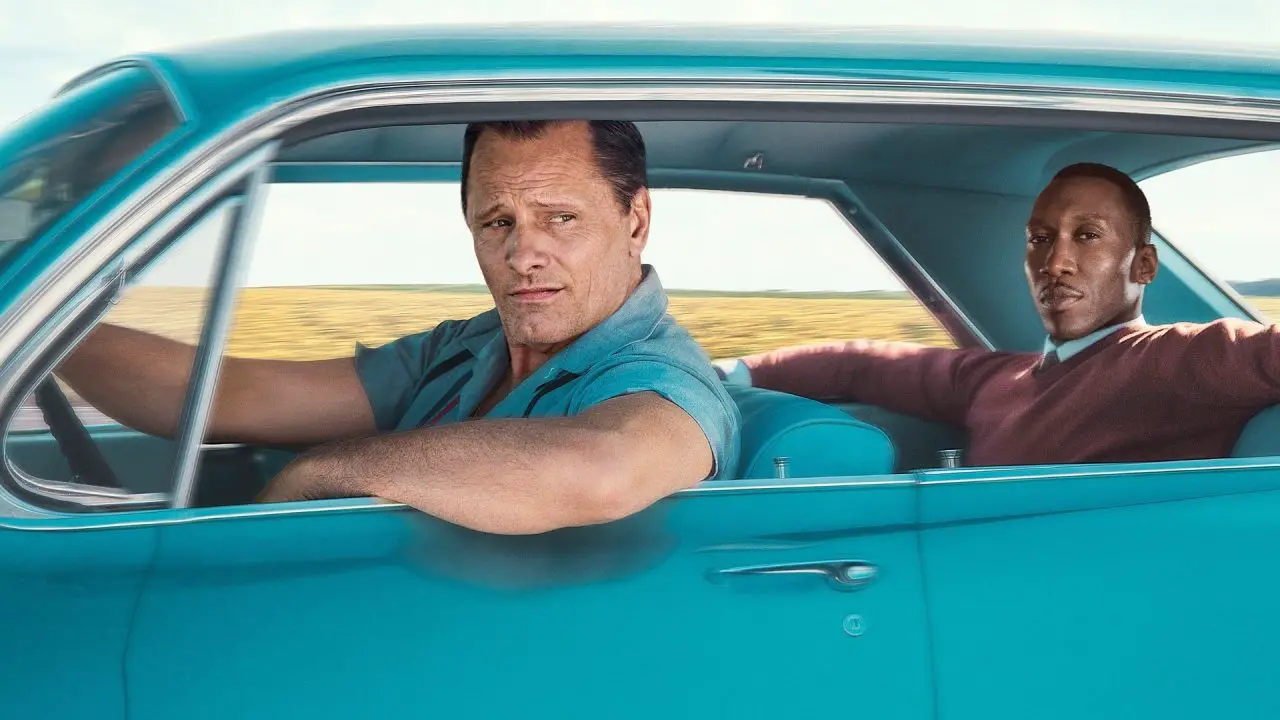 Filme ‘Green Book: o Guia’ mostra excelente reflexão sobre racismo e diversidade