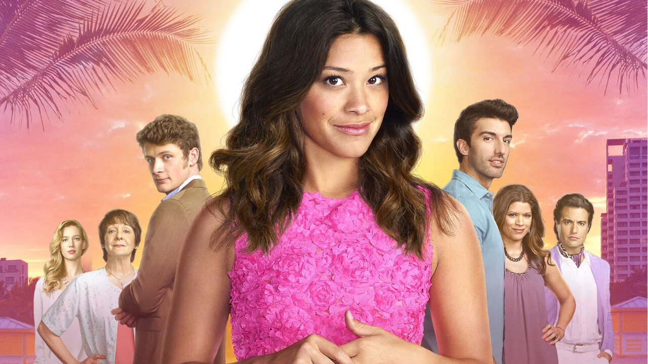 ane the virgin 5 temporada