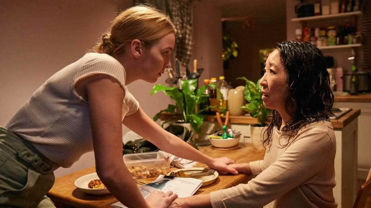 Killing Eve: 2ª temporada da série de Sandra Oh estreia no dia 7 de abril