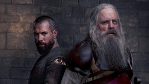 knightfall 2 temporada