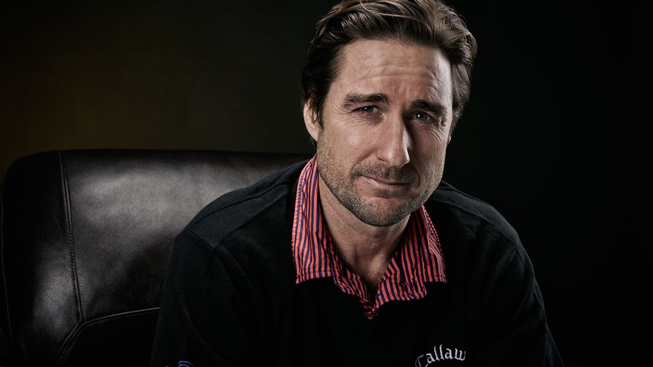 luke wilson