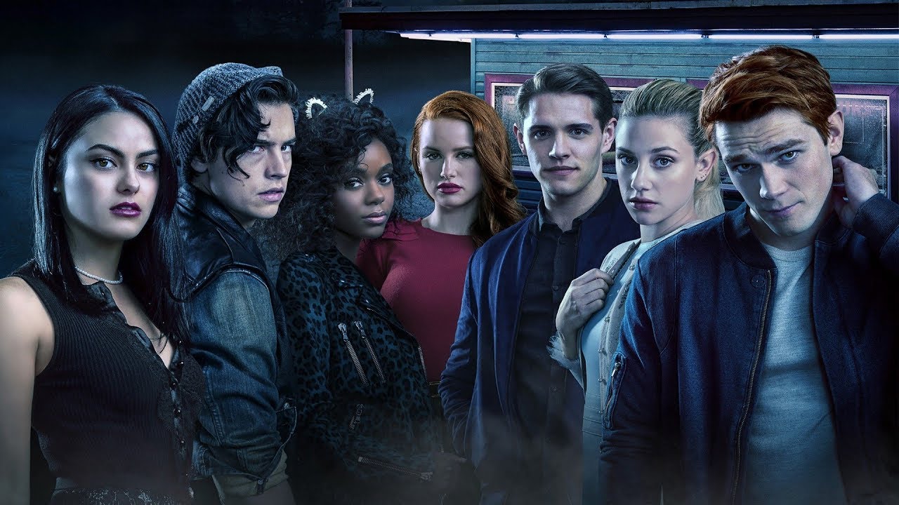‘Riverdale’, ‘Veronica Mars’ e mais séries são confirmadas na San Diego Comic-Con