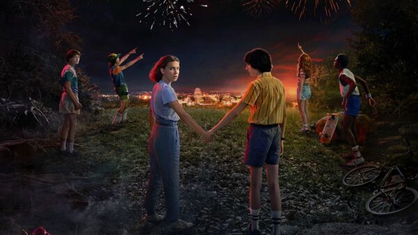 5 clássicos do cinema escondidos em Stranger Things (de Stephen King a E.T.)!