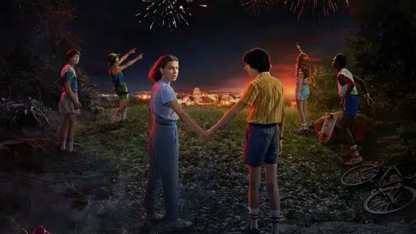 5 clássicos do cinema escondidos em Stranger Things (de Stephen King a E.T.)!