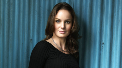 Sarah Wayne Callies